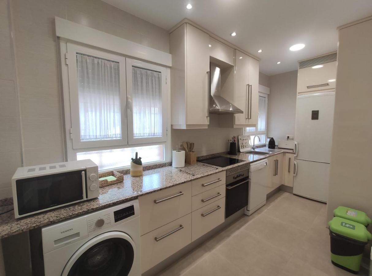 Apartamento Rosa Park Toledo Ngoại thất bức ảnh