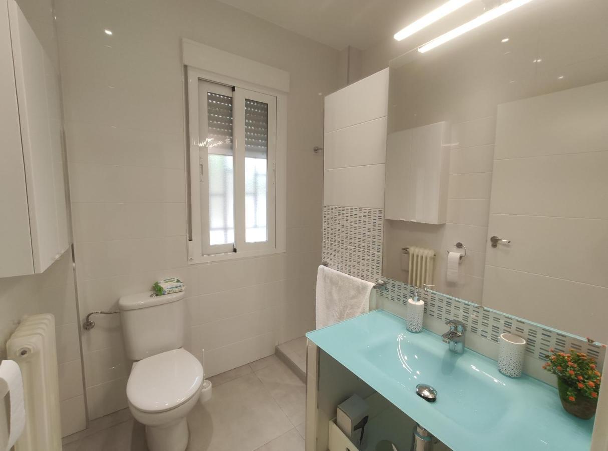 Apartamento Rosa Park Toledo Ngoại thất bức ảnh